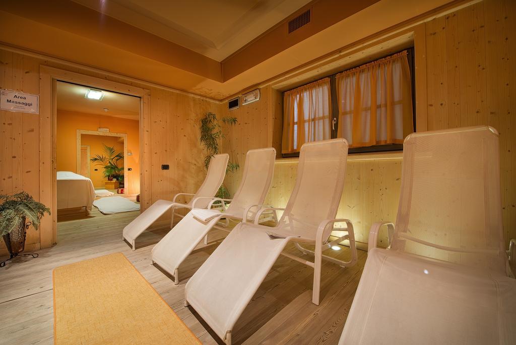 Hotel Marzia Livigno Exterior photo